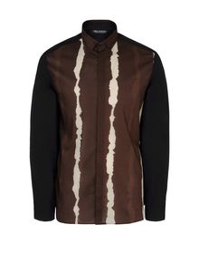 Long sleeve shirt - NEIL BARRETT