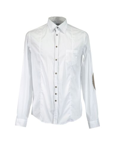 ZOOM AGLINI - Long sleeve shirt