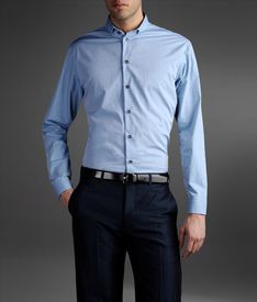 ARMANI COLLEZIONI - Long sleeve shirt