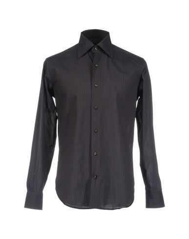 ZOOM JEFF KERRY - Long sleeve shirt