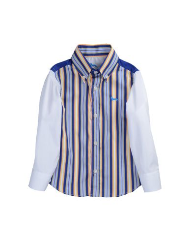 ZOOM HARMONT&BLAINE - Long sleeve shirt