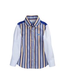 HARMONT&BLAINE - Shirts