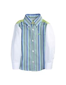 HARMONT&BLAINE - Shirts