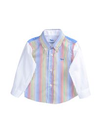 HARMONT&BLAINE - Shirts