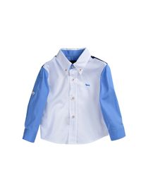 HARMONT&BLAINE - Shirts