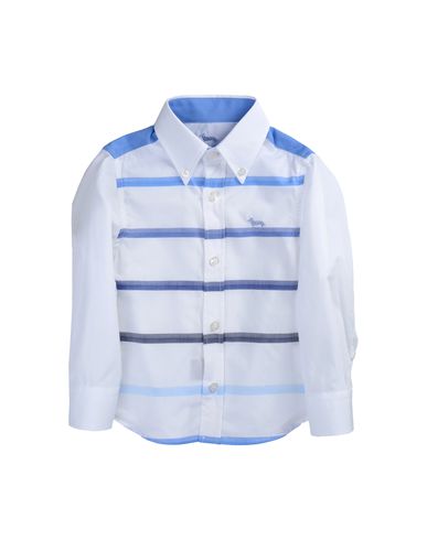 ZOOM HARMONT&BLAINE - Shirts