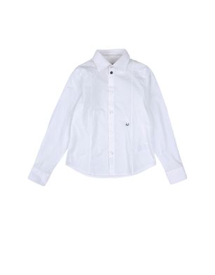 ARMANI JUNIOR - Shirts