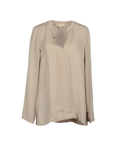 ZOOM MICHAEL MICHAEL KORS - Blouse
