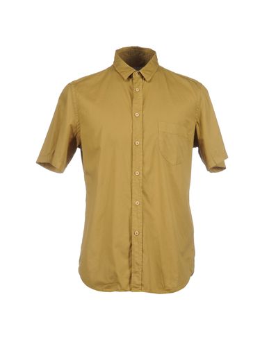 ZOOM M.GRIFONI DENIM - Shirts