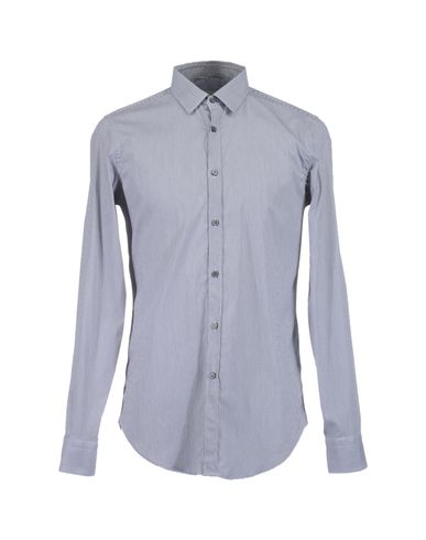 ZOOM MAURO GRIFONI - Long sleeve shirt