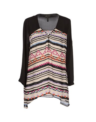 ZOOM BCBGMAXAZRIA - Blouse