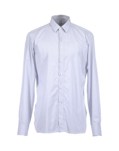 ZOOM MAURO GRIFONI - Long sleeve shirt