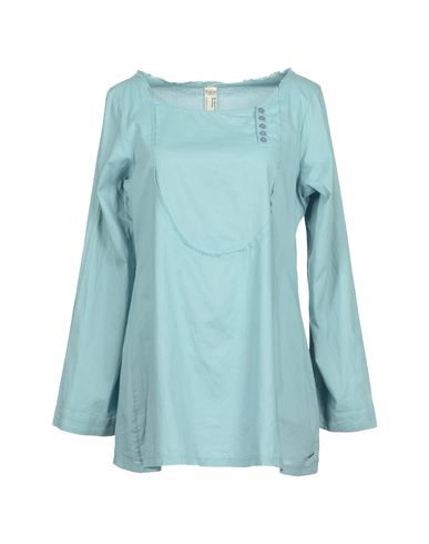 ZOOM RA-RE - Blouse