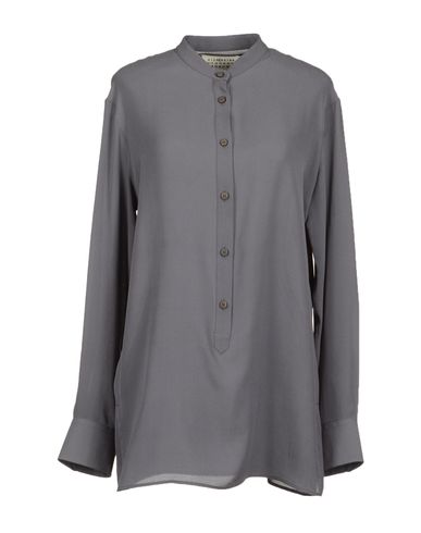 ZOOM MAISON MARTIN MARGIELA 4 - Blouse