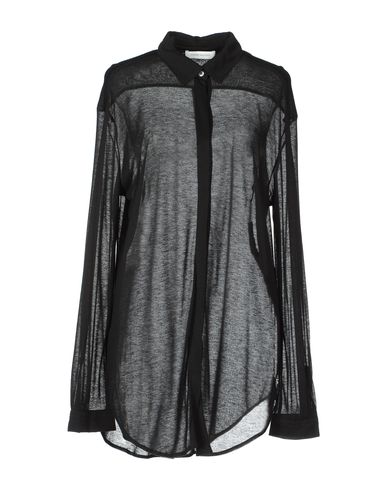 ZOOM PIERRE BALMAIN - Long sleeve shirt