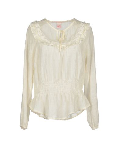 ZOOM NOLITA - Blouse