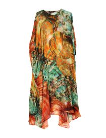 ROBERTO CAVALLI - Long dress