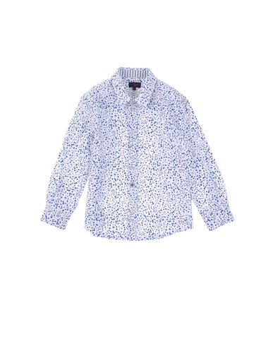 ZOOM PAUL SMITH JUNIOR - Long sleeve shirt