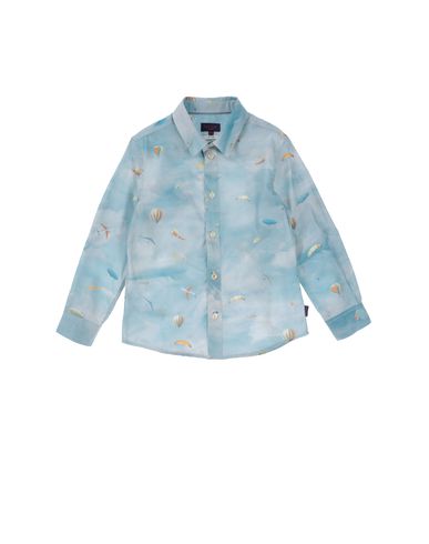 ZOOM PAUL SMITH JUNIOR - Long sleeve shirt