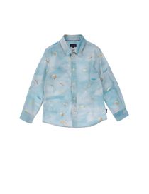 PAUL SMITH JUNIOR - Shirts