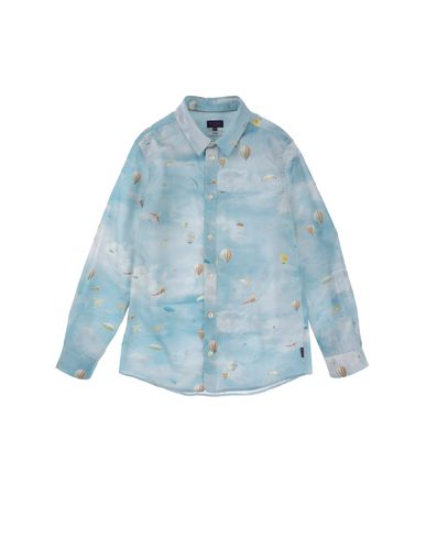 ZOOM PAUL SMITH JUNIOR - Long sleeve shirt