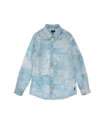 PAUL SMITH JUNIOR - Shirts