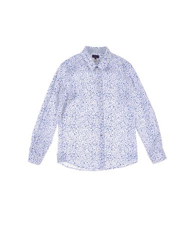 ZOOM PAUL SMITH JUNIOR - Long sleeve shirt