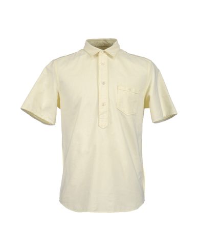 ZOOM MAURO GRIFONI - Short sleeve shirt