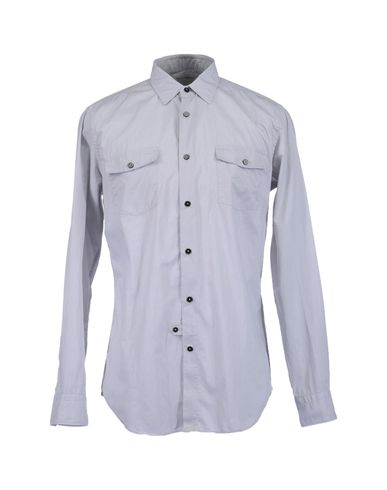 ZOOM MAURO GRIFONI - Long sleeve shirt