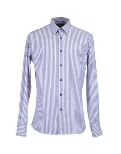 ZOOM ALEXANDER MCQUEEN - Long sleeve shirt