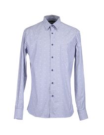 ALEXANDER MCQUEEN - Shirts