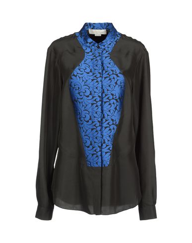 ZOOM STELLA McCARTNEY - Long sleeve shirt