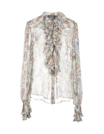 DOLCE & GABBANA - Long sleeve shirt