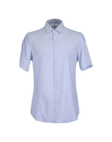 ZOOM MAURO GRIFONI - Shirts