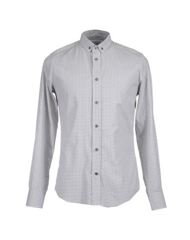 ZOOM MAISON MARTIN MARGIELA 14 - Long sleeve shirt