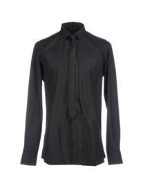 NEIL BARRETT - Shirts