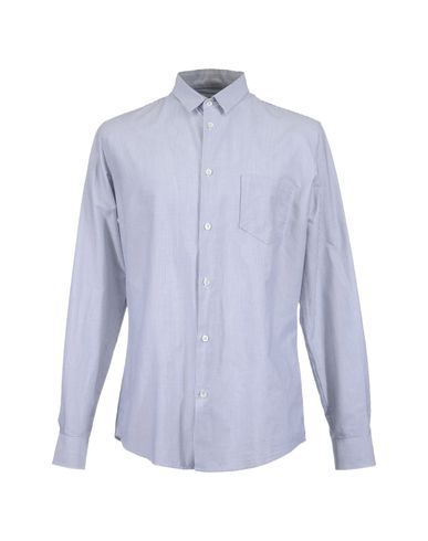 ZOOM MAISON MARTIN MARGIELA 10 - Long sleeve shirt