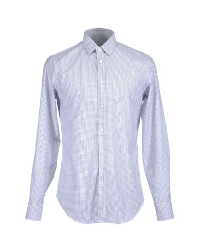 ZOOM MAURO GRIFONI - Long sleeve shirt