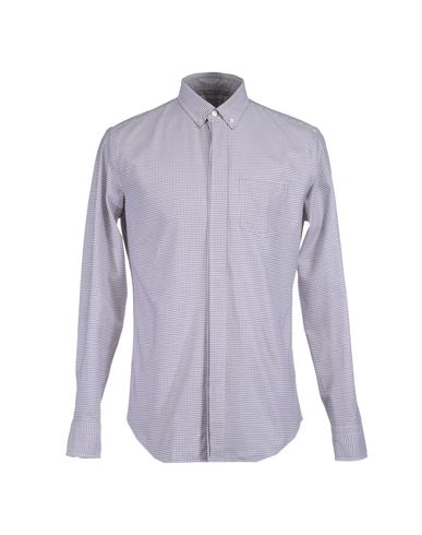 ZOOM MAURO GRIFONI - Shirt