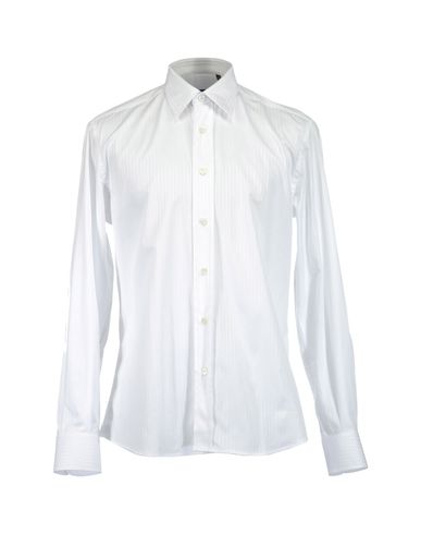 ZOOM VALENTINO - Long sleeve shirt