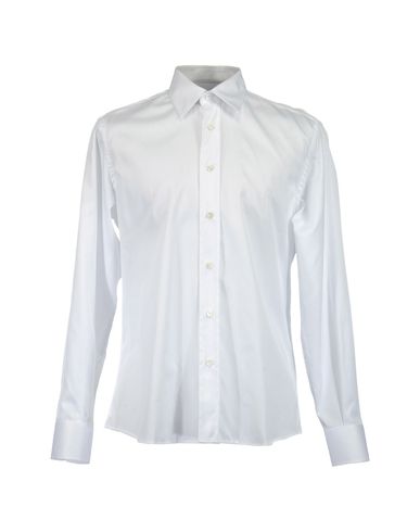 ZOOM VALENTINO - Long sleeve shirt