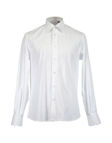 ZOOM VALENTINO - Long sleeve shirt