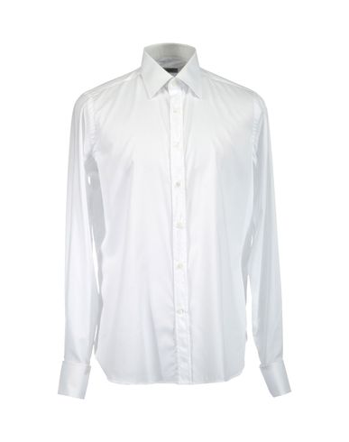 ZOOM VALENTINO - Long sleeve shirt