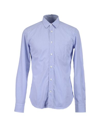 ZOOM MAURO GRIFONI - Long sleeve shirt