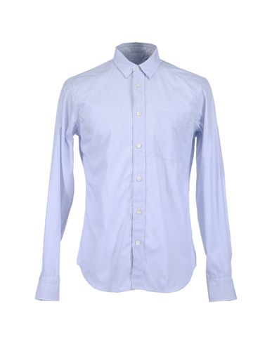 ZOOM MAURO GRIFONI - Shirts