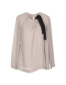GOLD CASE - Blouse
