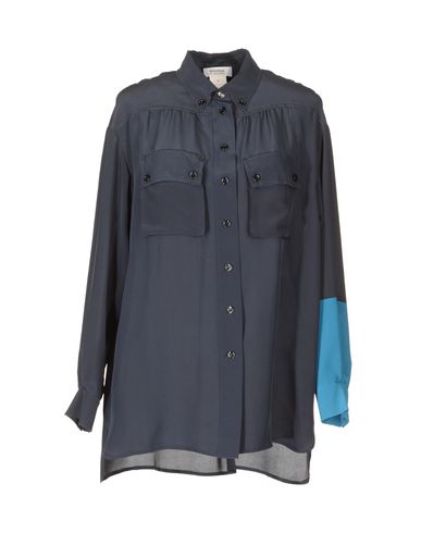 ZOOM SONIA by SONIA RYKIEL - Long sleeve shirt