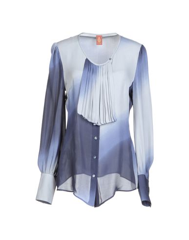 ZOOM DONDUP - Long sleeve shirt