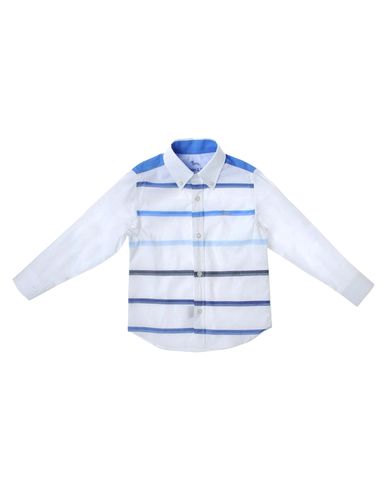 ZOOM HARMONT&BLAINE - Shirts