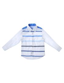 HARMONT&BLAINE - Shirts